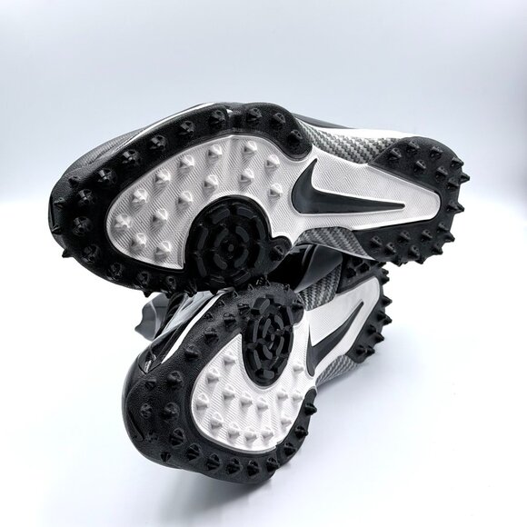 Nike Vapor Pro Destroyer Turf Football Cleats